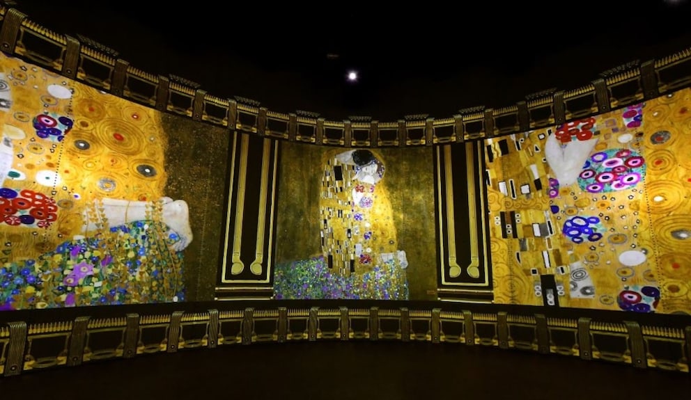 Les Bassins des Lumières