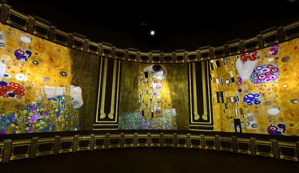 Les Bassins des Lumières