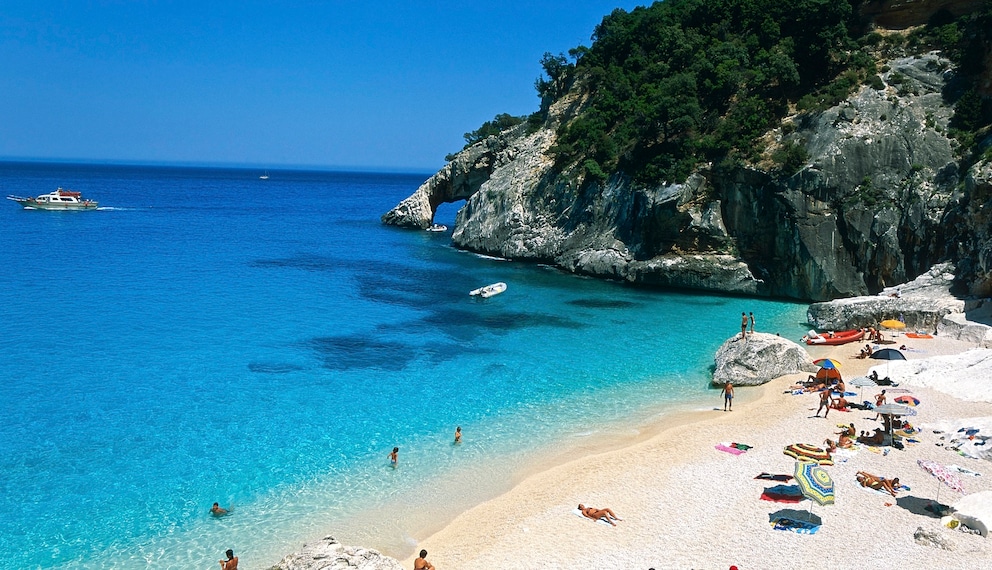 Der schönste Strand der Welt liegt in Europa