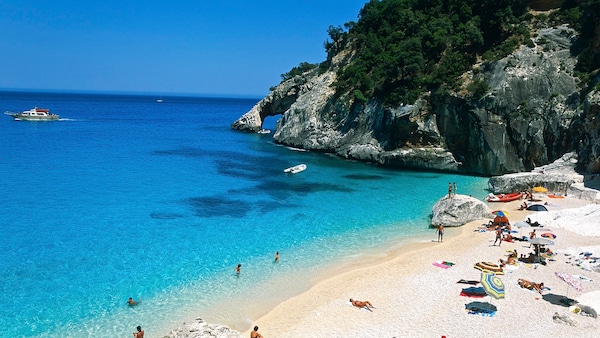 Das ist der schönste Strand der Welt – und er liegt in Europa!