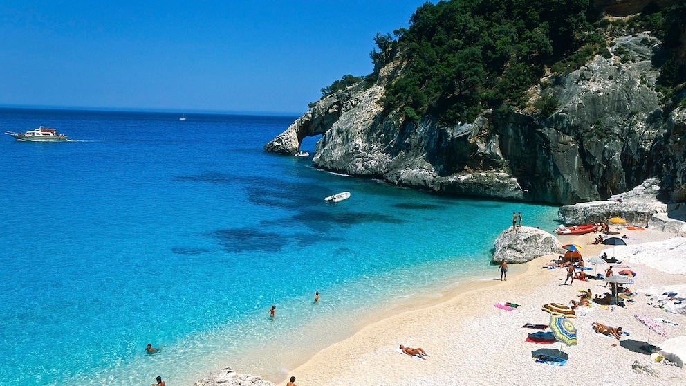 Das ist der schönste Strand der Welt – und er liegt in Europa!