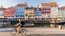 Umweltfreundliches Verhalten wird dank der Initiative CopenPay in der dänischen Hauptstadt Kopenhagen belohnt