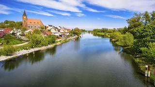 Eisenhüttenstadt bietet Gratis-Aufenthalte an