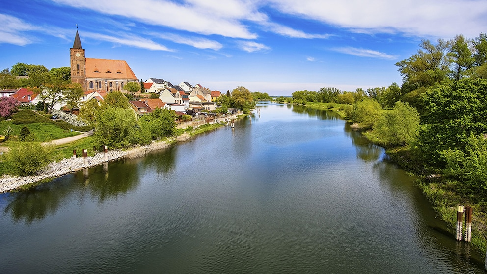 Eisenhüttenstadt bietet Gratis-Aufenthalte an