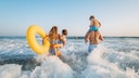 Familienurlaub