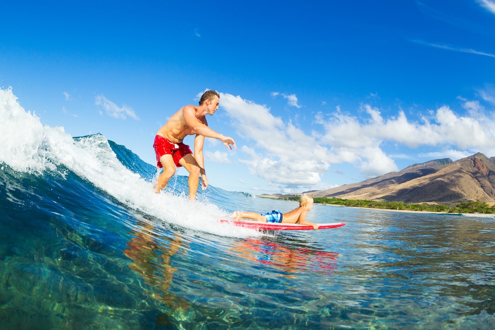 Die traumhaften Küstentrände in Portugal sind ein beliebtes Reiseziel. Foto: Shutterstock
