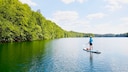 Die Feldberger Seenlandschaft ist ein wahres Naturparadies innerhalb Deutschlands
