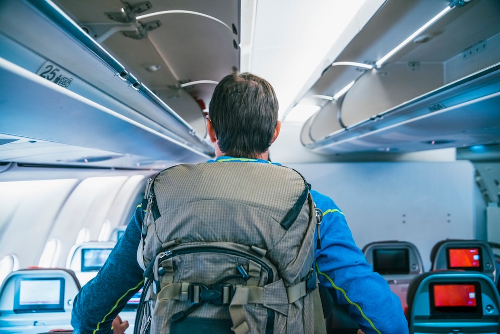 Türkei führt Strafe für frühes Abschnallen in Flugzeugen ein