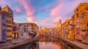 Girona ist eine idyllische Alternative zu Barcelona