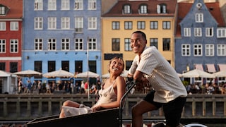 Kopenhagen ist die glücklichste Stadt der Welt