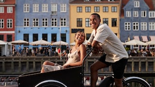 Kopenhagen ist die glücklichste Stadt der Welt