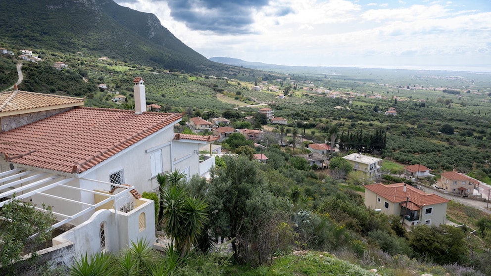 Griechenland Immobilien
