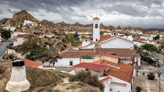 Guadix