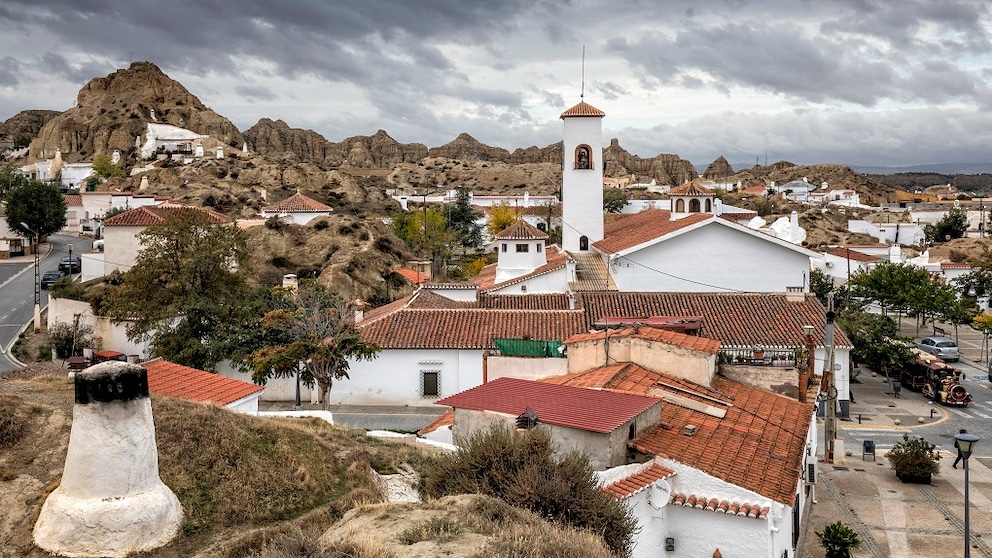 Guadix