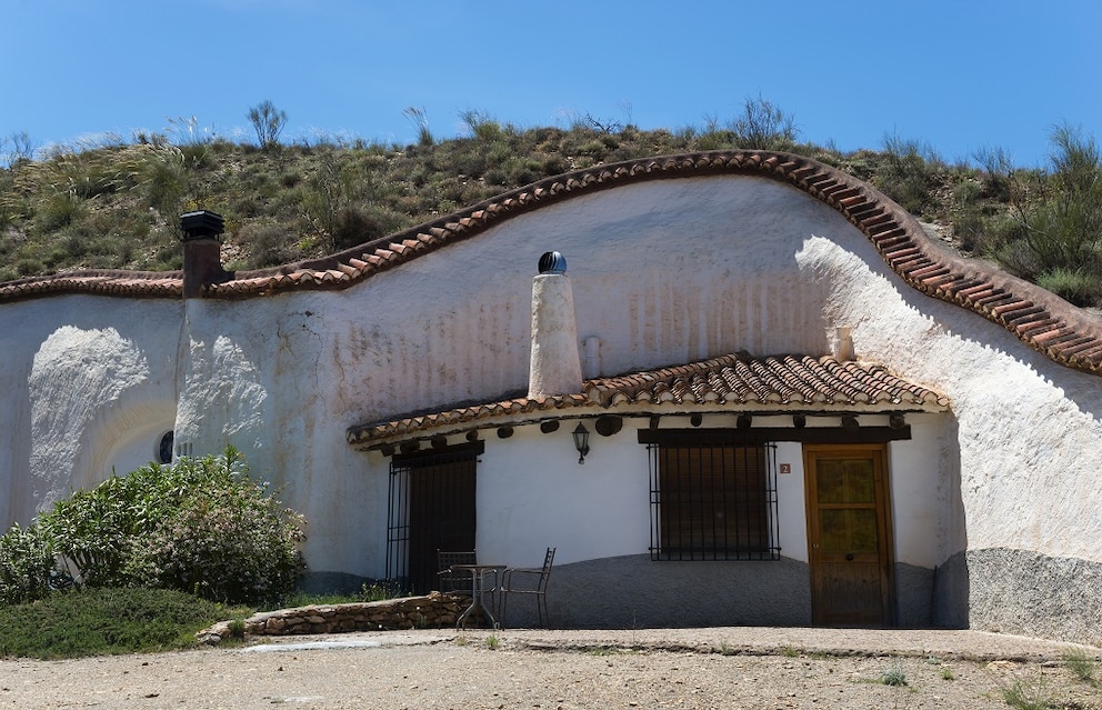 Guadix