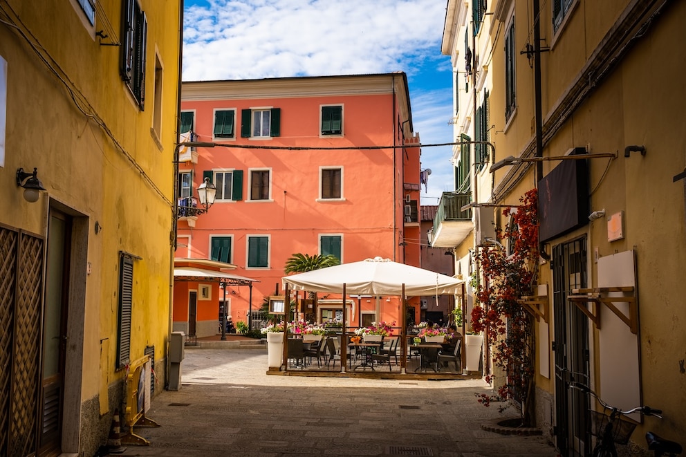 In Livorno gibt es die günstigste Pizza in Italien