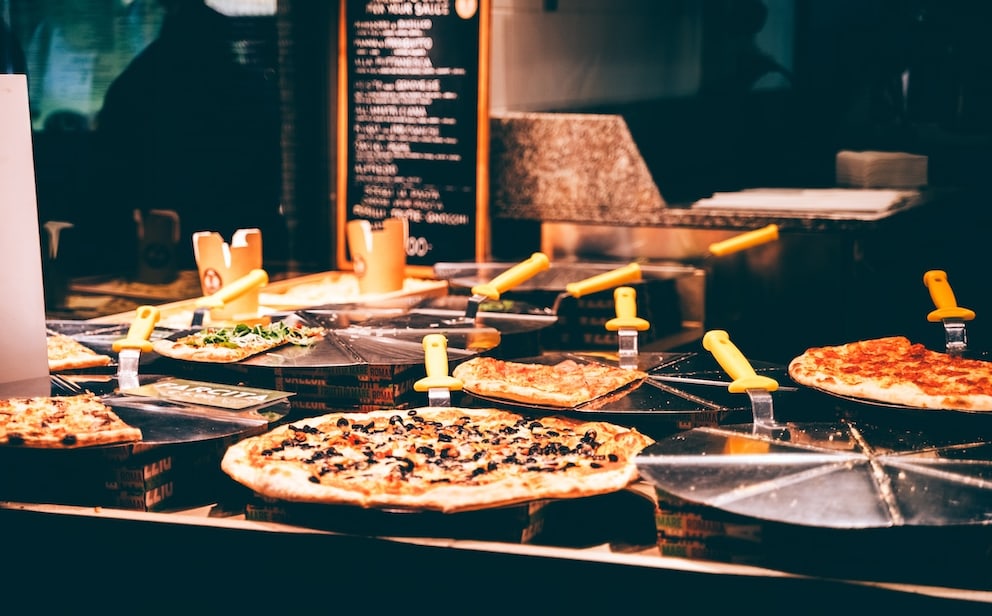 In dieser Stadt gibt es die günstigste Pizza Italiens