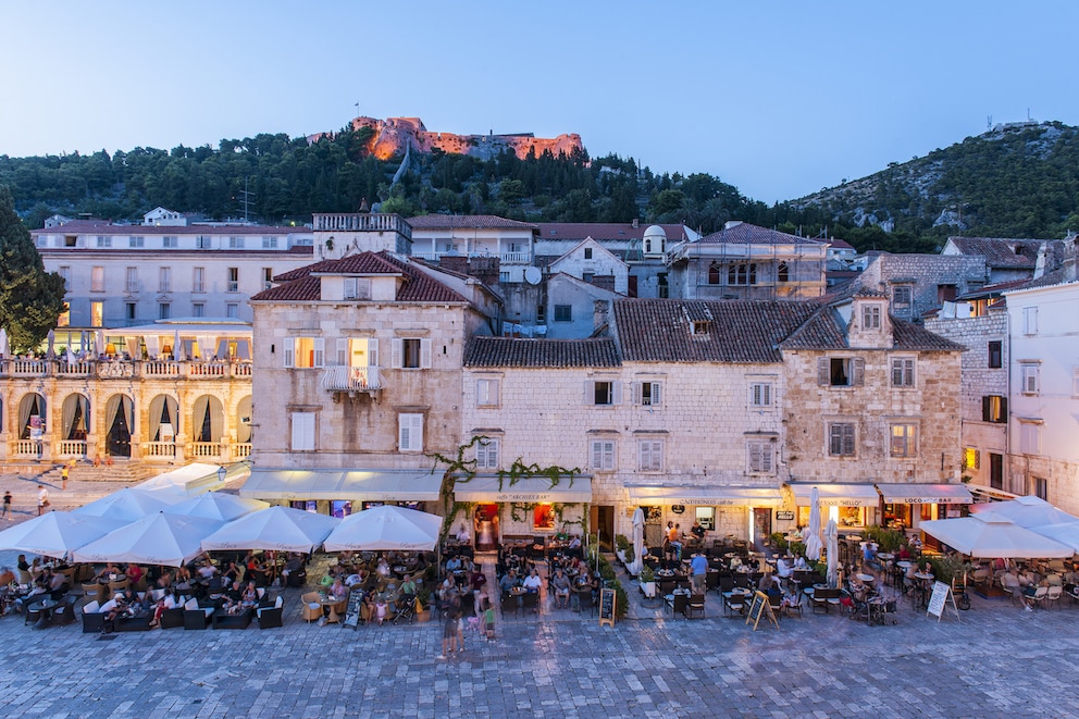 Hvar