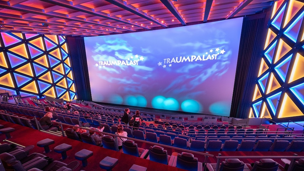 Imax Leonberg