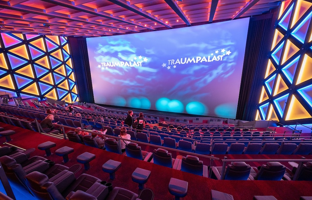 Imax Leonberg
