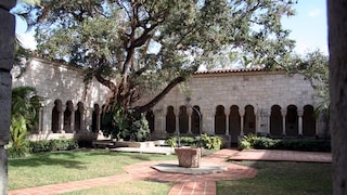 Kloster Miami