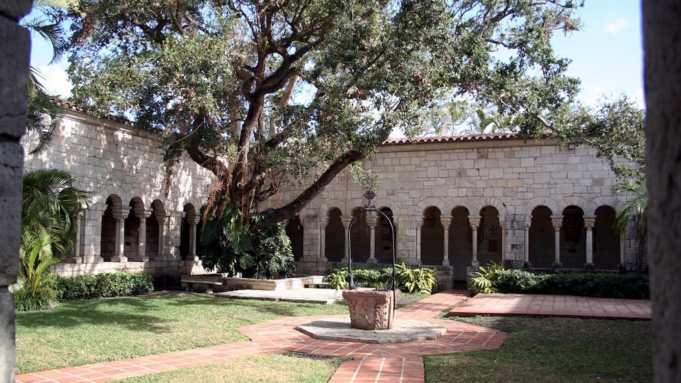 Kloster Miami