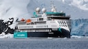 Aurora Expeditions bietet eine Kreuzfahrt nur für Frauen an