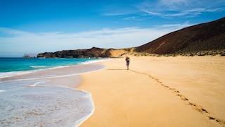 La Graciosa