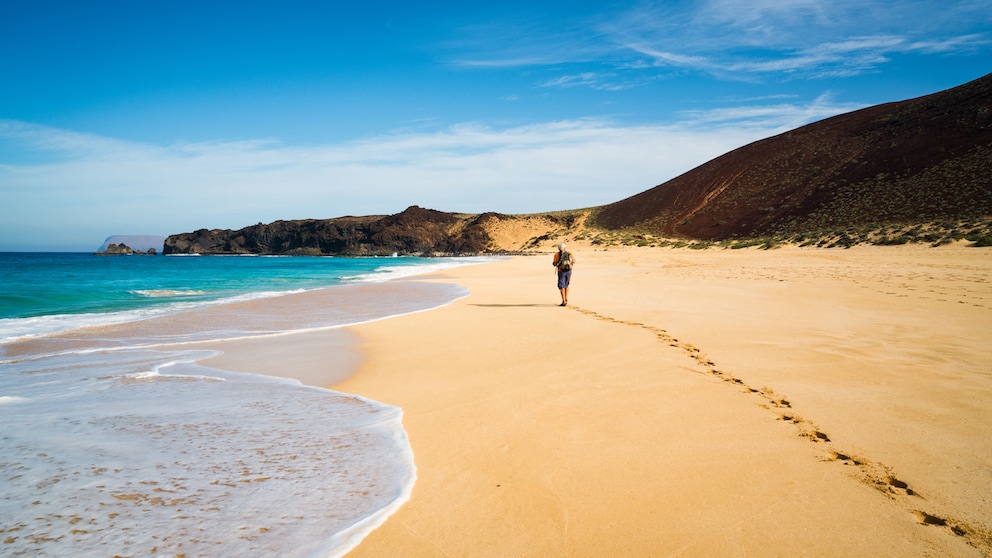 La Graciosa