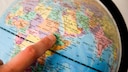 Wie schneiden Sie in unserem Quiz ab? Selbst richtige Erdkunde-Asse kennen nicht jeden Ländernamen dieser Welt – oder doch?