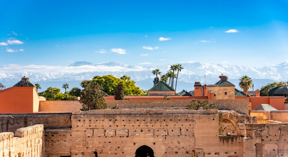 An eSIM is available in Morocco at a low cost