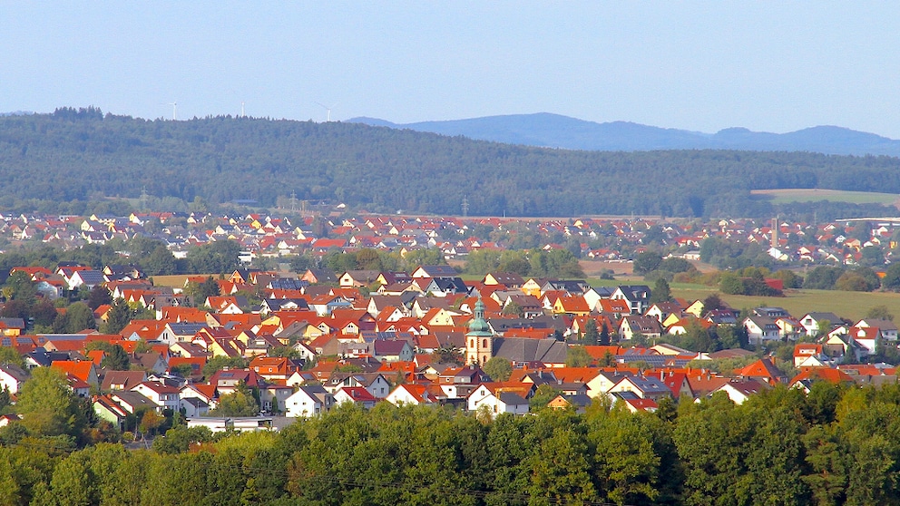 Gemeinde Flieden