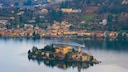Der Lago d'Orta ist noch ein echter Geheimtipp