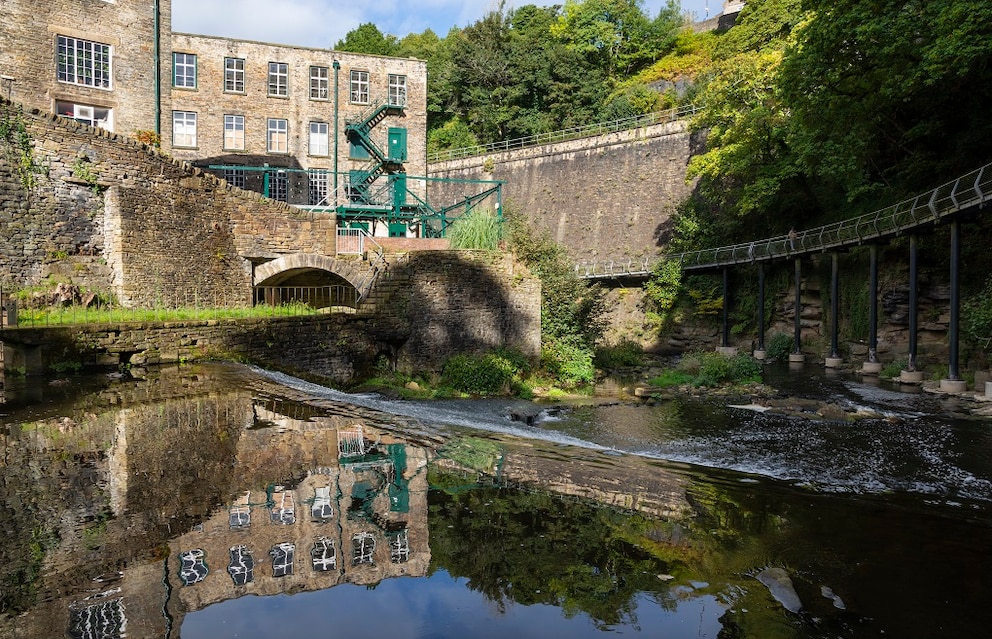 Peak District