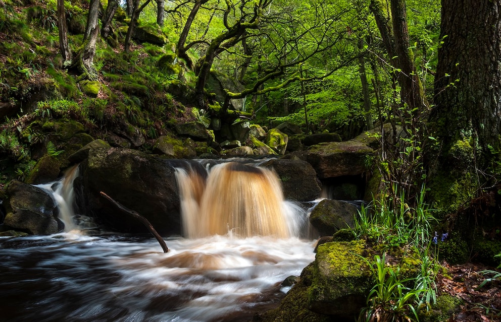 Peak District