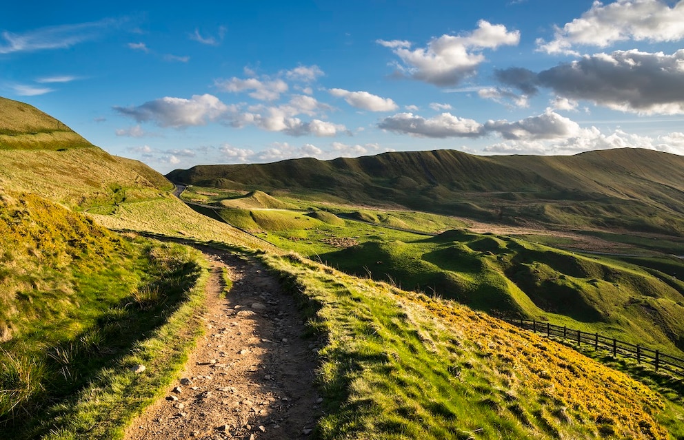 Das sind die besten Attraktionen in Englands ältestem Nationalpark