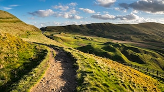 Peak District