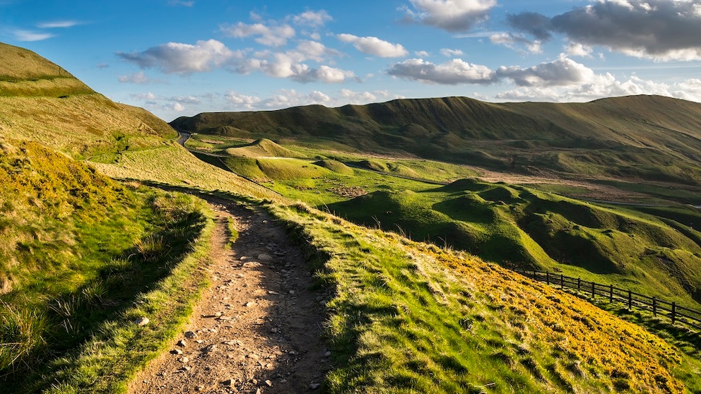 Peak District
