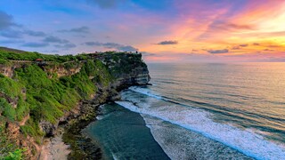 Auch Bali zählt zum Pflichtprogramm für junge Traveller und darf auf keiner Bucket List fehlen