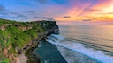 Auch Bali zählt zum Pflichtprogramm für junge Traveller und darf auf keiner Bucket List fehlen