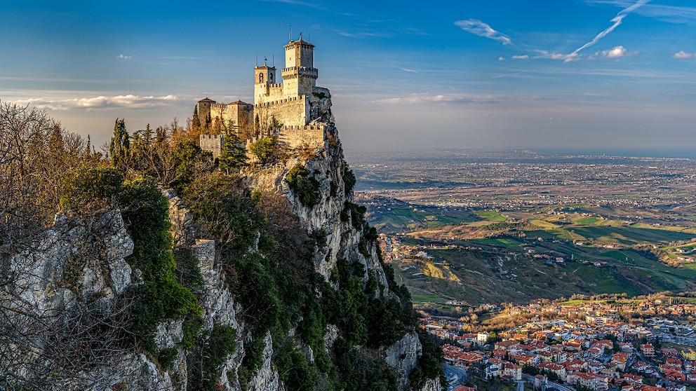 San Marino