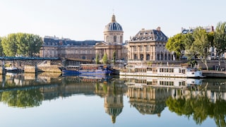 Platz 1 des „Time Out“-Rankings der besten Städte für Kultur