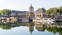Platz 1 des „Time Out“-Rankings der besten Städte für Kultur