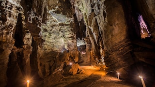 Sterkfontein Caves