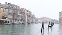 Rettung für Venedig durch Anhebung?