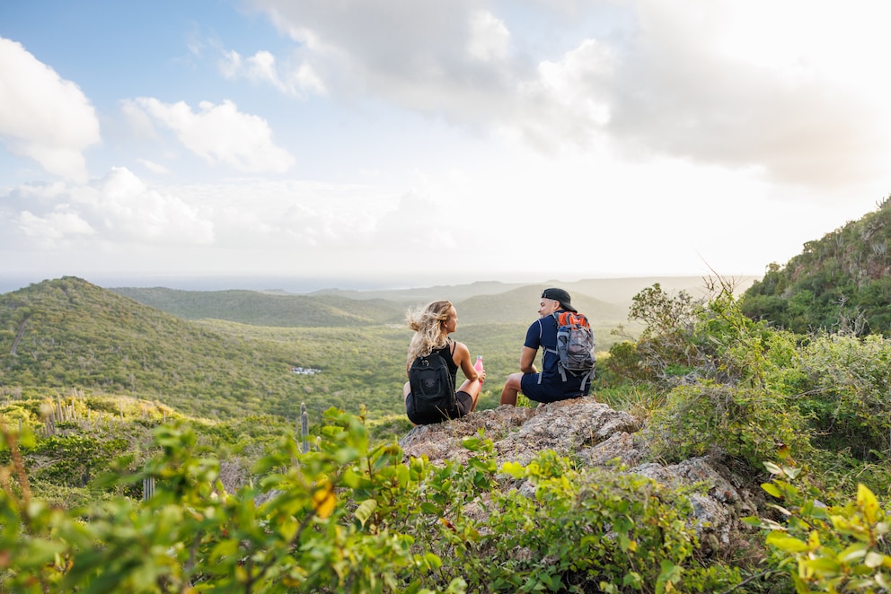 Tourismus, beeindruckende Erfahrungen und die Reise zu sich selbst: Unvergessliches muss nicht immer laut sein. Curaçao beeindruckt auch mit vielen stillen Momenten