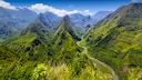 La Réunion Wandern