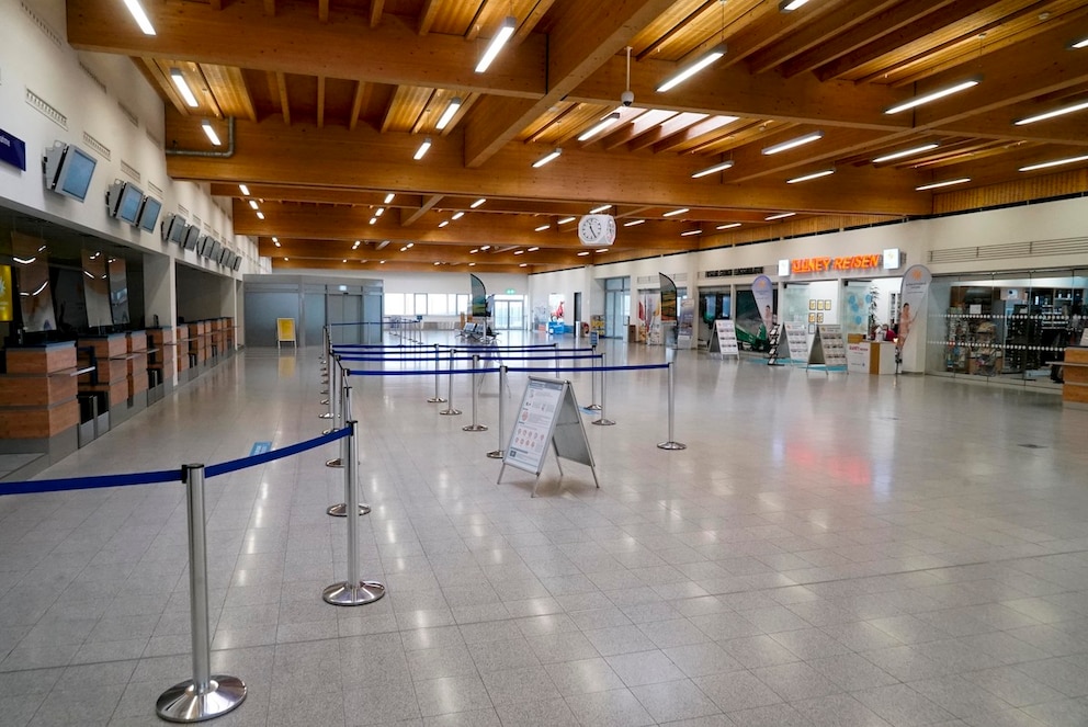 Kassel Airport