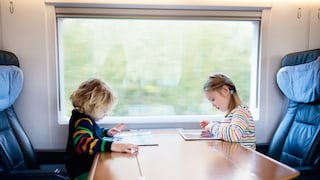 Bahn will Familienreservierung streichen