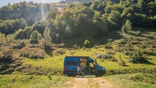 Welche ist die beste Camping-Region in Europa? Sie entscheiden!